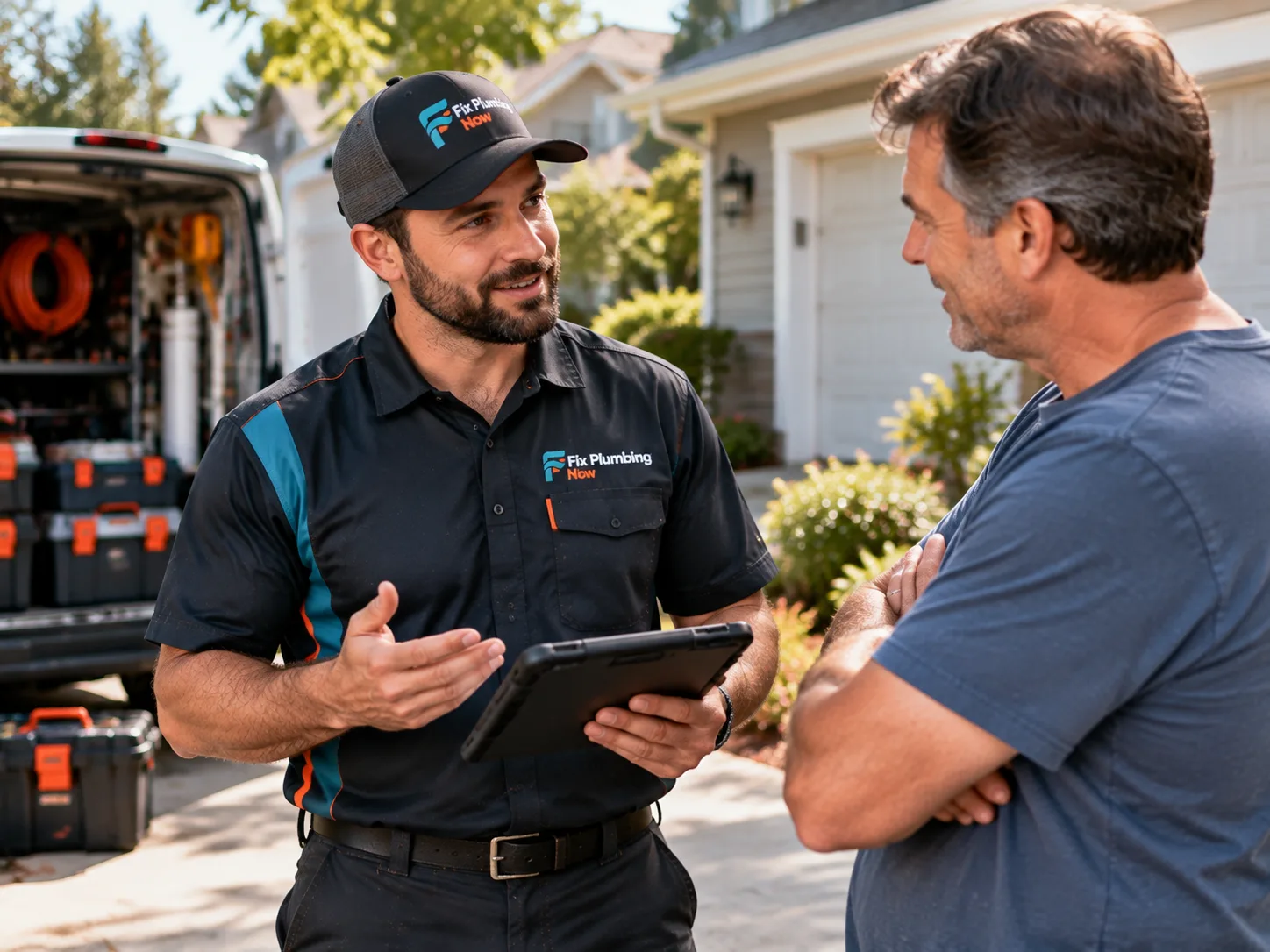 Clogged Drain Service Victoria, KS FAQs